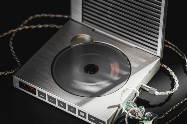 MOONDROP DISCDREAM 2 Ultra