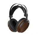 Kiwi Ears Atheia audífonos over ear cerrados dual driver Hi-Fi