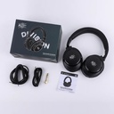 Kiwi Ears Division – audífonos DJ/monitor 40 mm