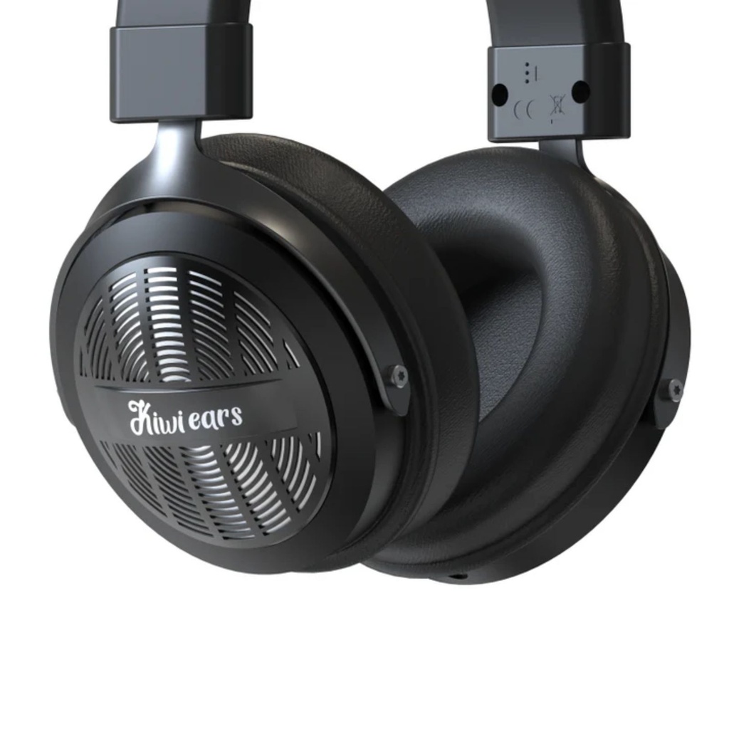 Kiwi Ears Ellipse – audífonos open-back 50 mm