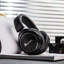 Kiwi Ears Ellipse – audífonos open-back 50 mm