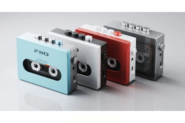 FiiO CP13