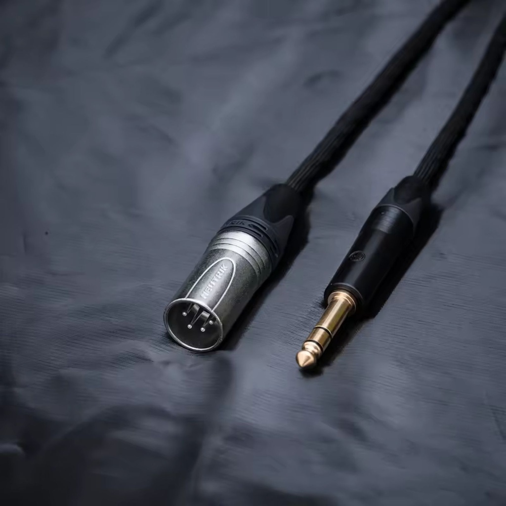 DUNU Arashi – audífonos planar magnéticos Hi-Fi (100 mm)