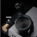 DUNU Arashi – audífonos planar magnéticos Hi-Fi (100 mm)