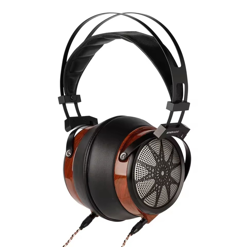 SIGVA - Sendy Audio Apollo – audífonos open-back planar 68 mm