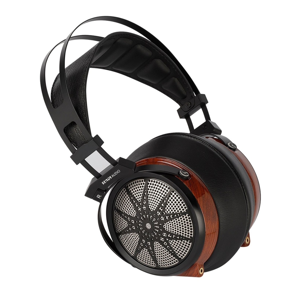 SIGVA - Sendy Audio Apollo – audífonos open-back planar 68 mm