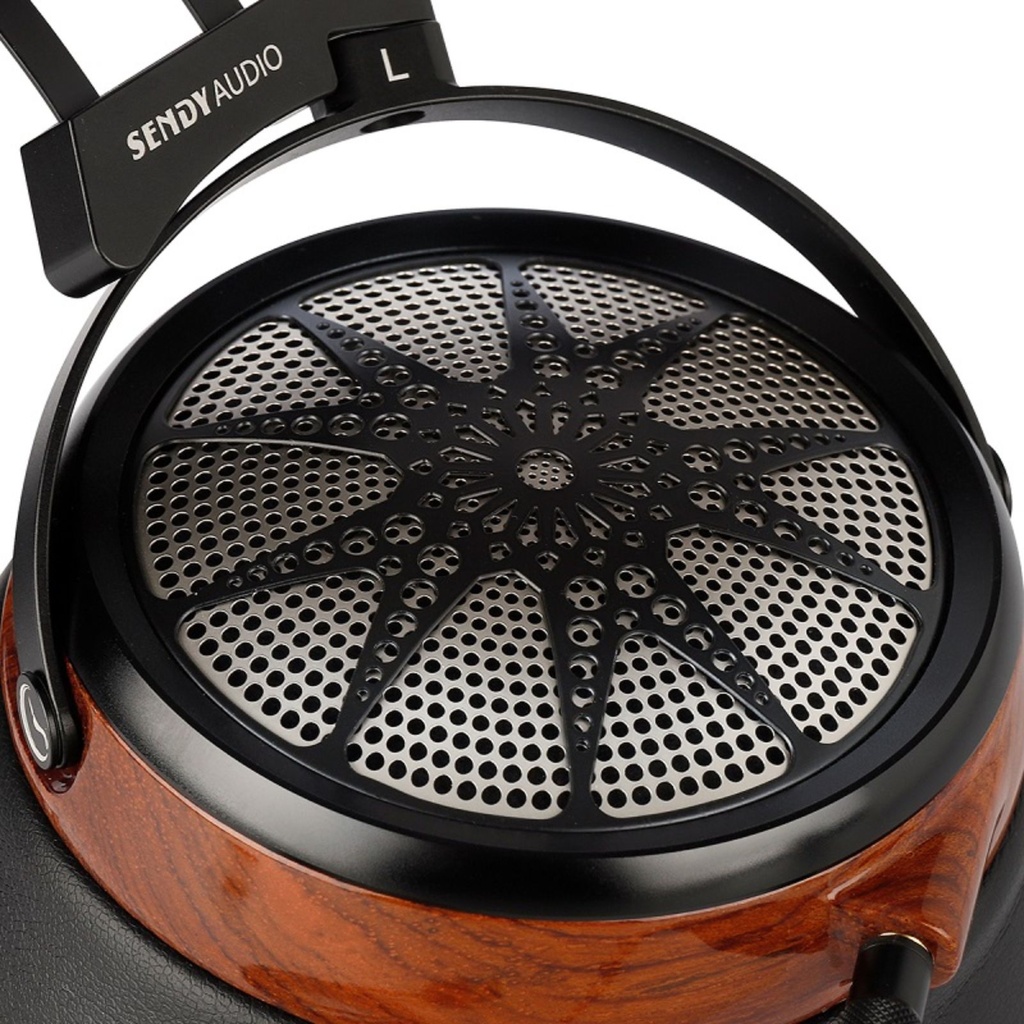 SIGVA - Sendy Audio Apollo – audífonos open-back planar 68 mm