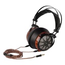 SIGVA - Sendy Audio Apollo – audífonos open-back planar 68 mm