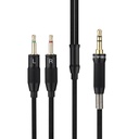 SIVGA Robin SV021 – audífonos over-ear cerrados