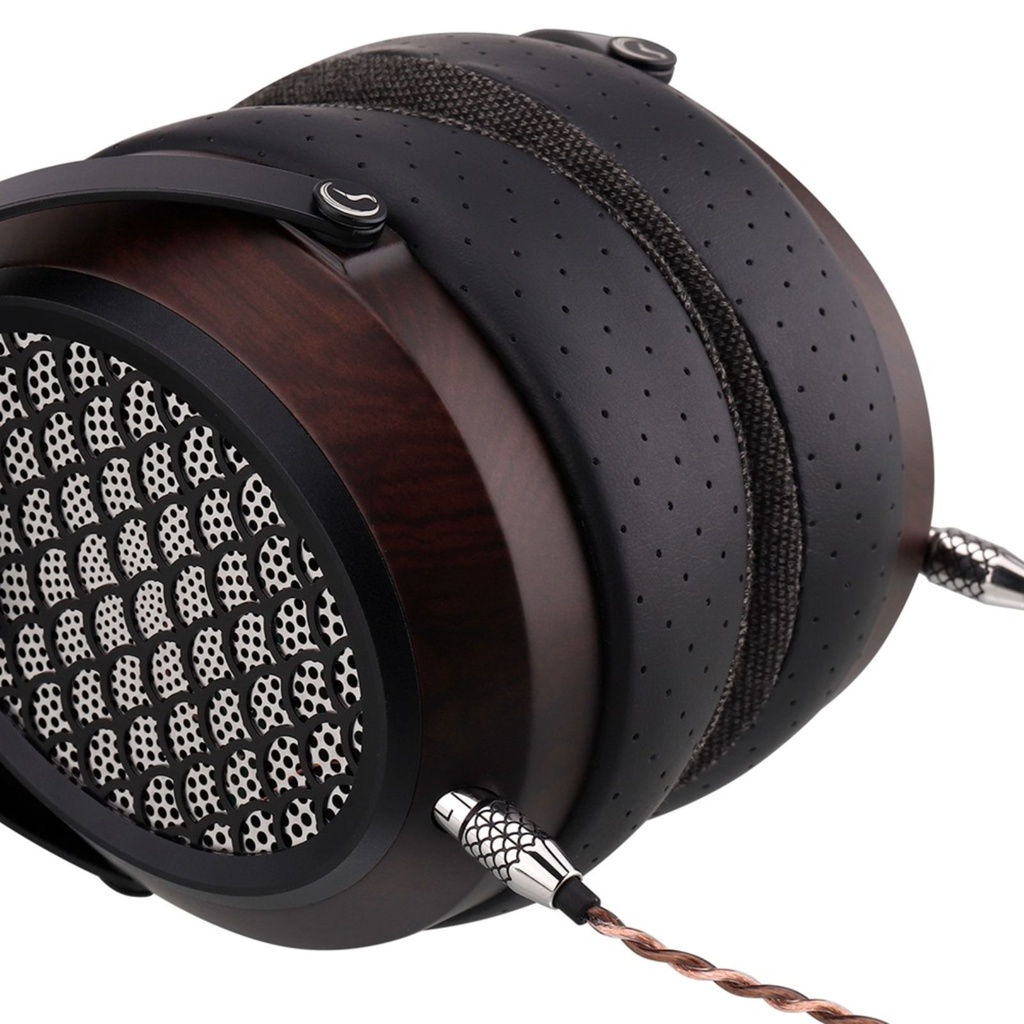 SIGVA - Sendy Audio Aiva 2 – audífonos planar open-back (97×76 mm)