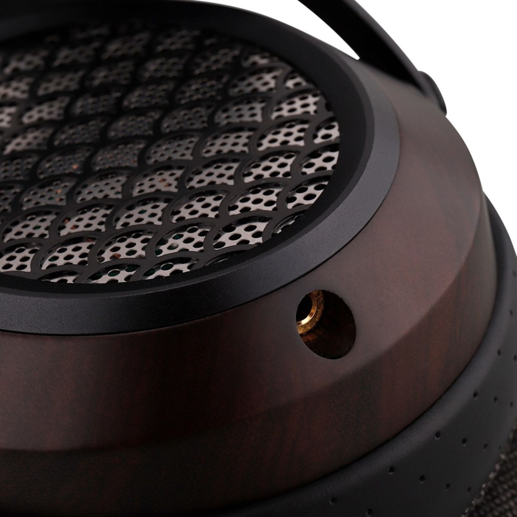 SIGVA - Sendy Audio Aiva 2 – audífonos planar open-back (97×76 mm)