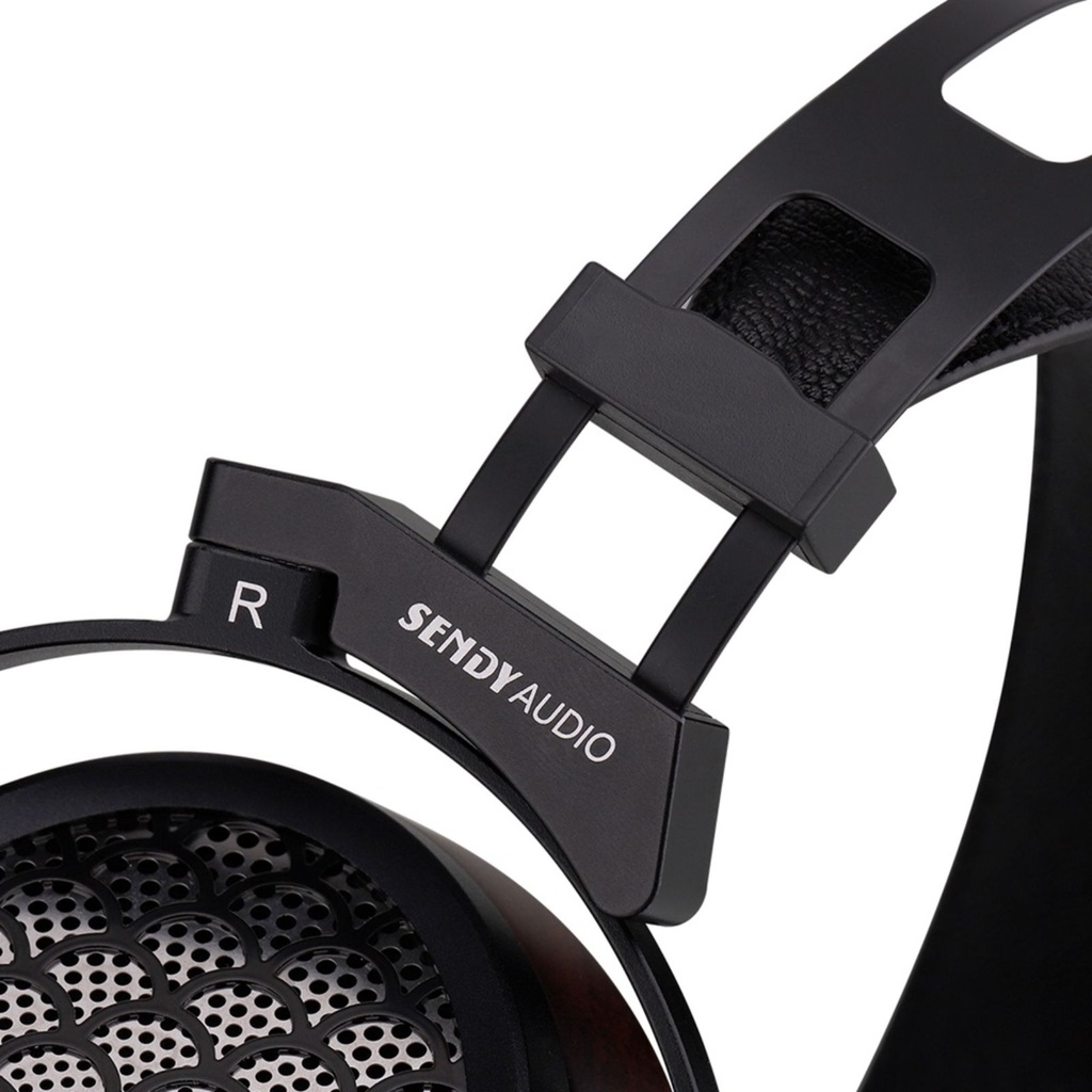 SIGVA - Sendy Audio Aiva 2 – audífonos planar open-back (97×76 mm)