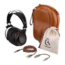 SIGVA - Sendy Audio Aiva 2 – audífonos planar open-back (97×76 mm)