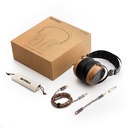 SIVGA P2 Pro – audífonos planar open-back (97×76 mm)