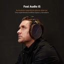 Fosi Audio i5 – audífonos planar open-back (97 mm)
