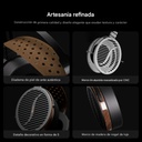 Fosi Audio i5 – audífonos planar open-back (97 mm)