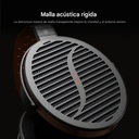 Fosi Audio i5 – audífonos planar open-back (97 mm)
