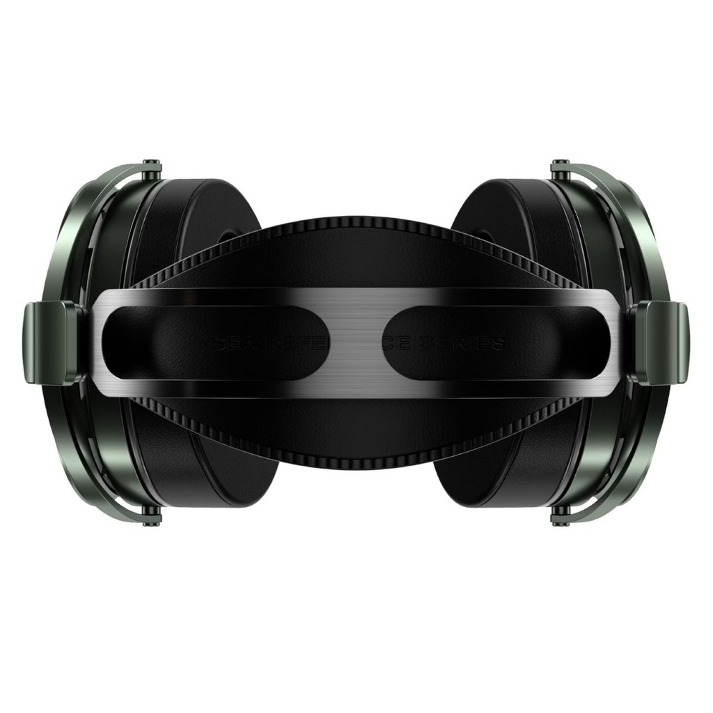 Aune SR7000 – audífonos cerrados Hi-Fi (50 mm)