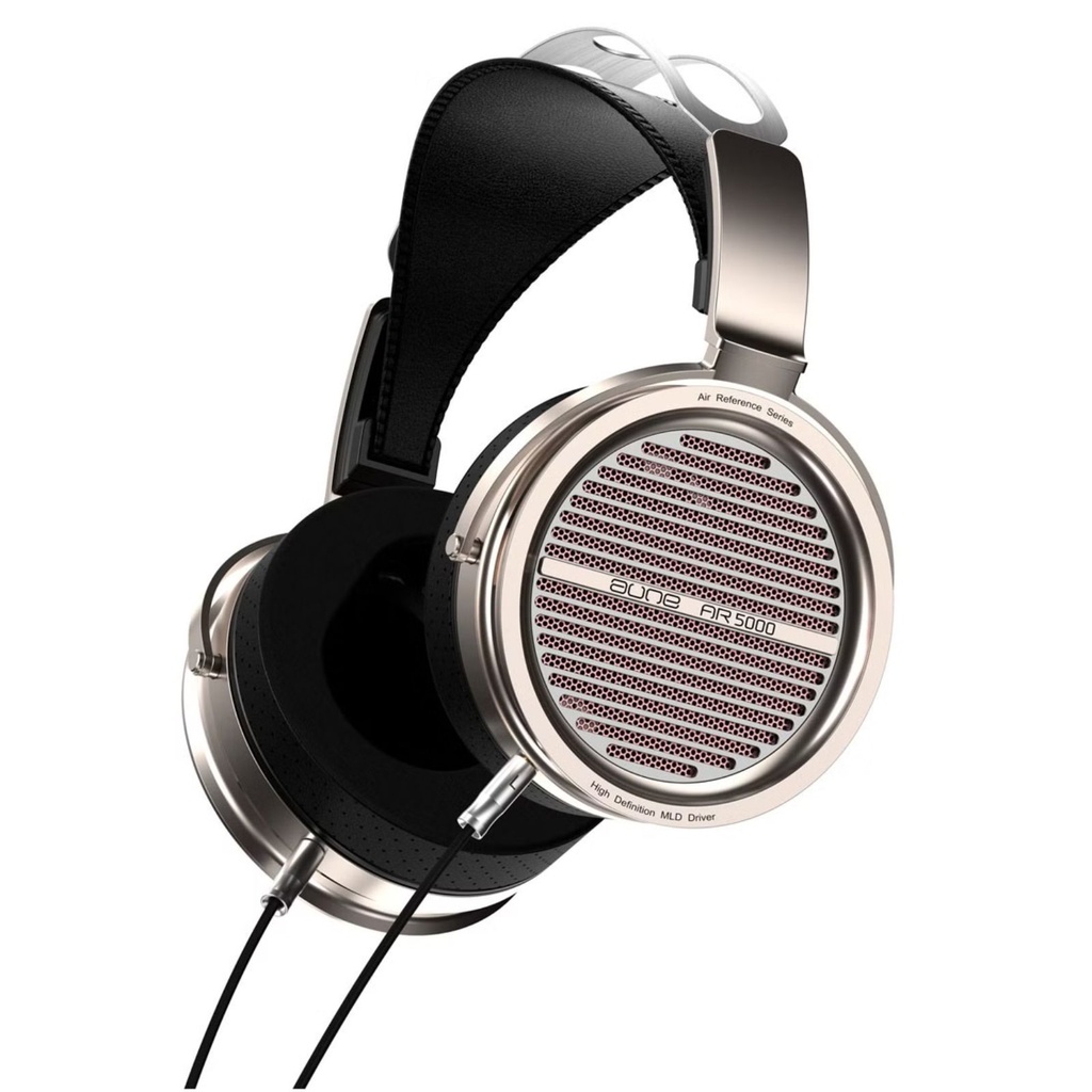 Aune AR5000 – audífonos open-back de 50 mm