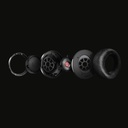Philips Fidelio X2HR – audífonos open-back 50 mm