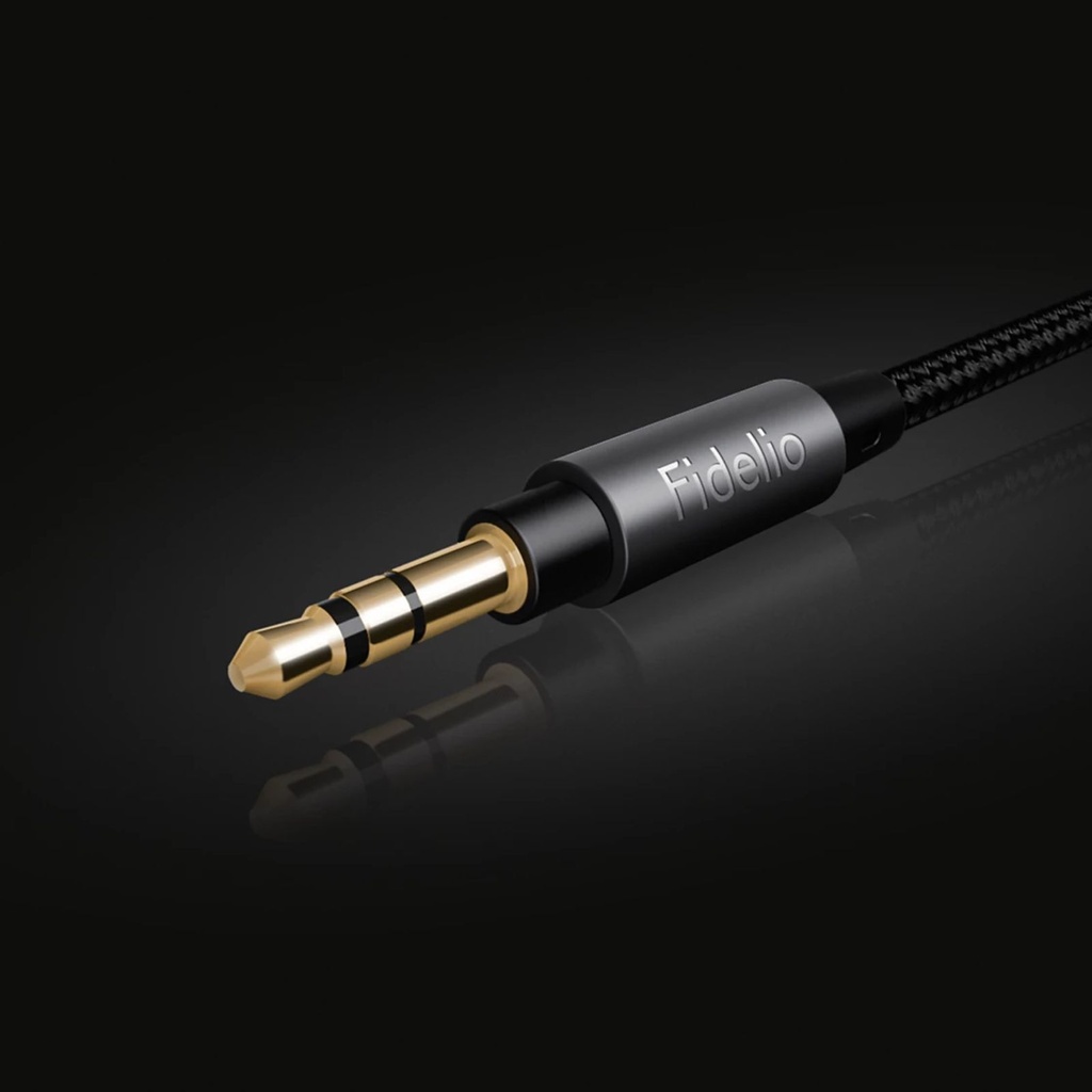 Philips Fidelio X2HR – audífonos open-back 50 mm