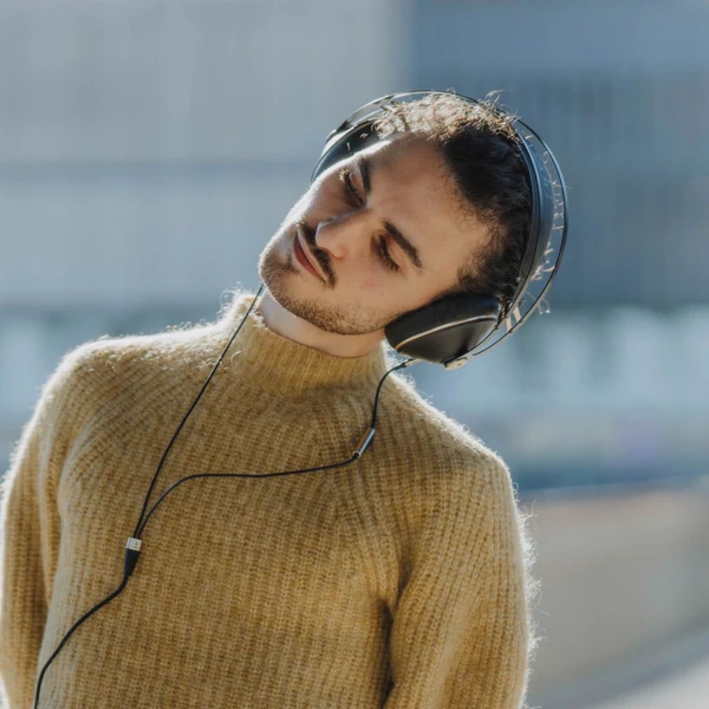 Meze 99 Neo – audífonos cerrados Hi-Fi (40 mm)