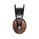 Meze 99 Classics Walnut – audífonos cerrados 40 mm