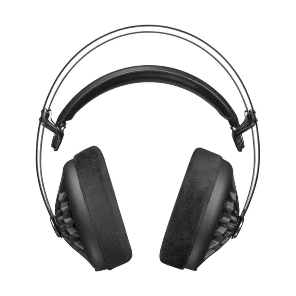 Meze 105 AER – audífonos open-back 50 mm (42 Ω)