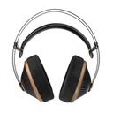 Meze 105 SILVA – audífonos open-back 50 mm (42 Ω)
