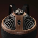 Meze 105 SILVA – audífonos open-back 50 mm (42 Ω)
