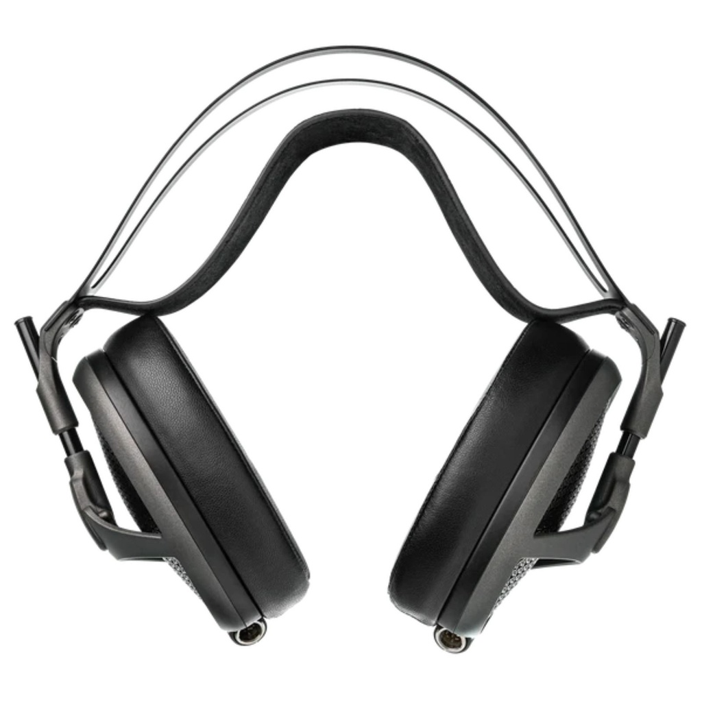 Meze Elite Tungsten – open-back planar Hi-Fi