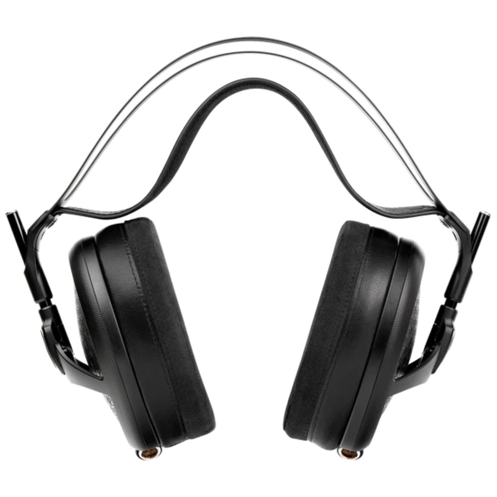 Meze Empyrean II – audífonos open-back planar magnéticos