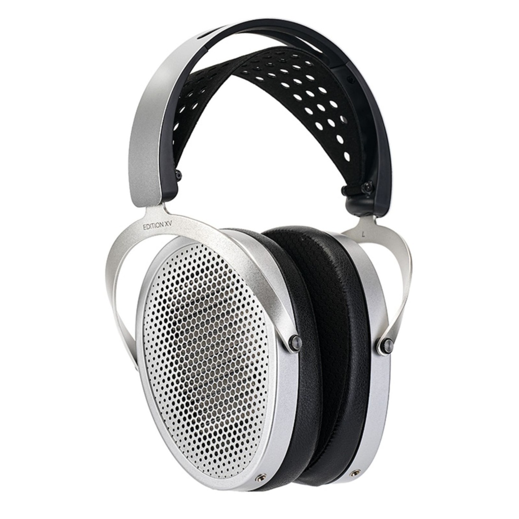 HIFIMAN Edition XV – audífonos open-back planar