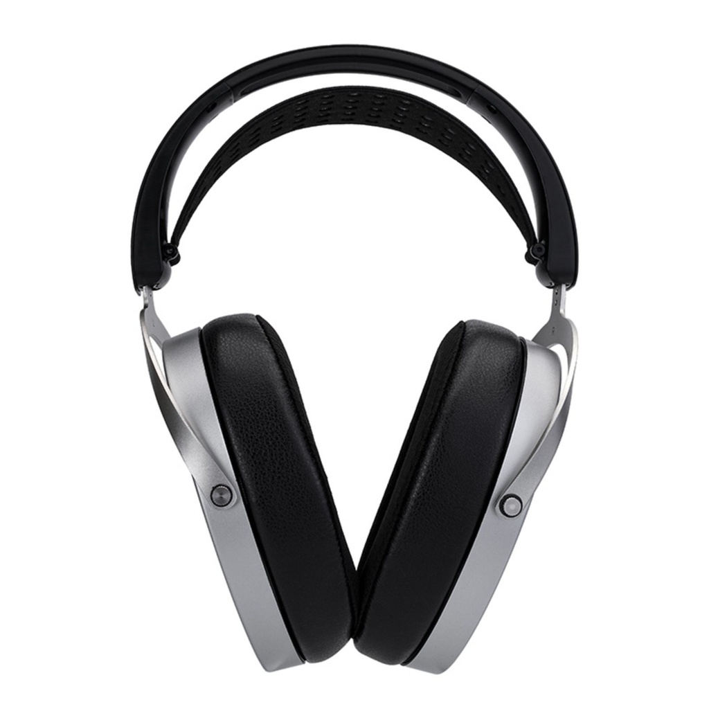 HIFIMAN Ananda Unveiled – audífonos open-back planar