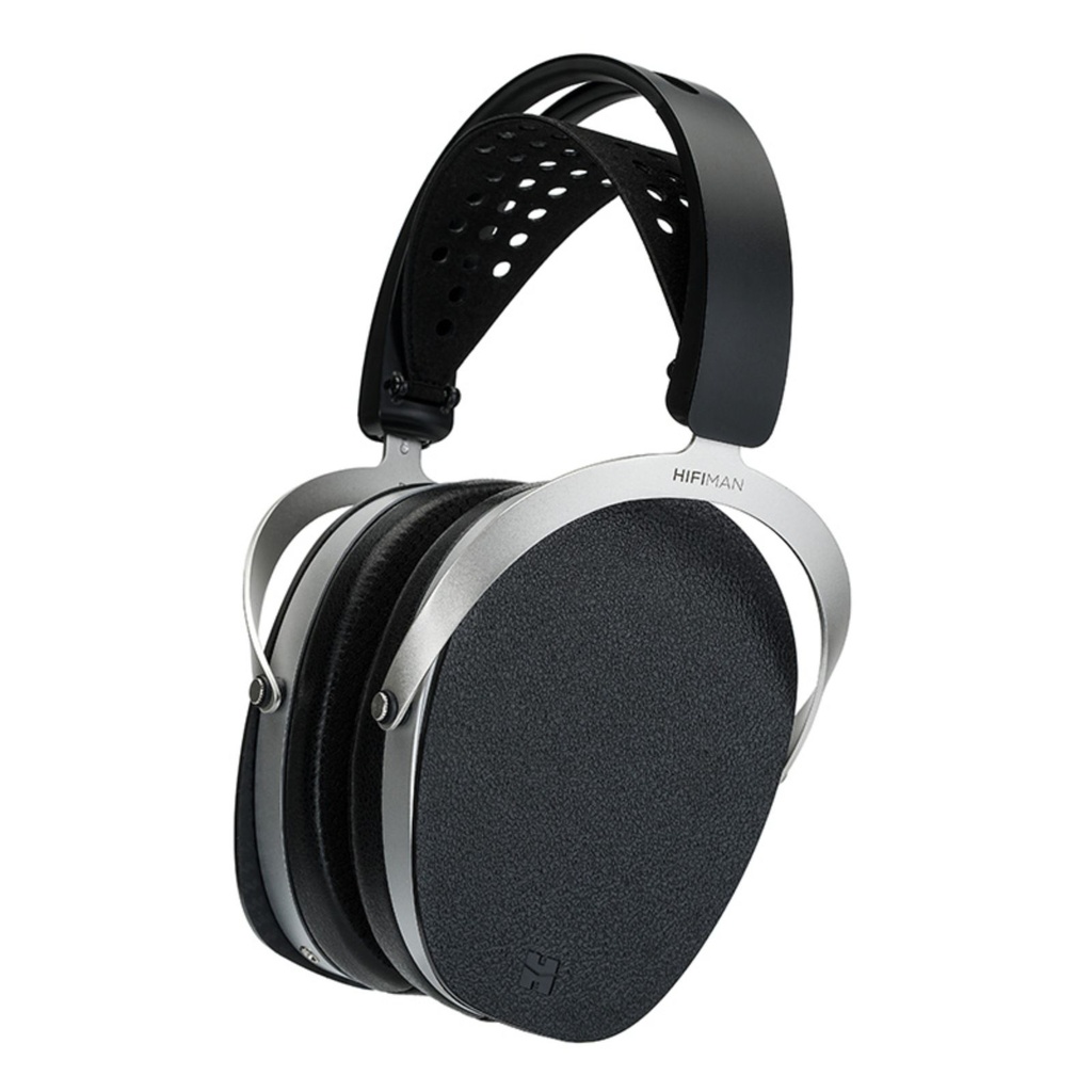 HIFIMAN Ananda Unveiled – audífonos open-back planar