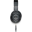 Audio-Technica ATH-M40x – audífonos cerrados de estudio