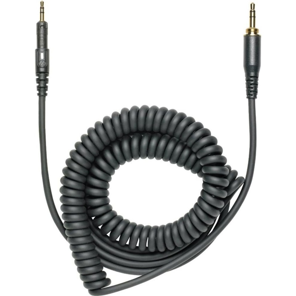 Audio-Technica ATH-M40x – audífonos cerrados de estudio