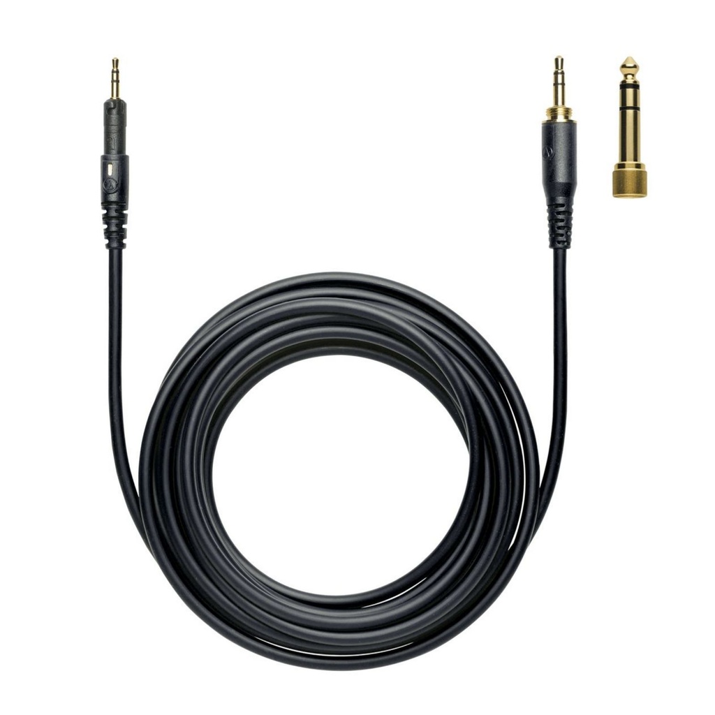 Audio-Technica ATH-M40x – audífonos cerrados de estudio
