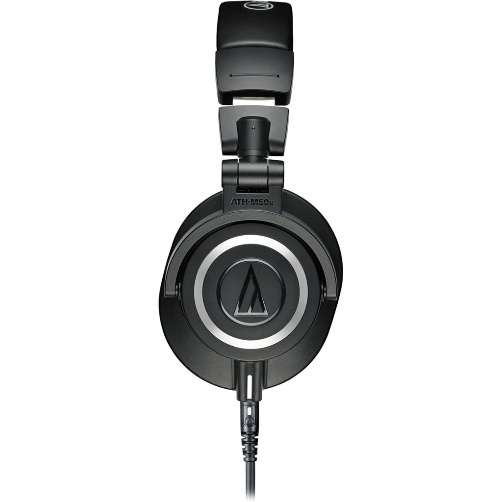 Audio-Technica ATH-M50x – audífonos cerrados de estudio