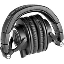 Audio-Technica ATH-M50x – audífonos cerrados de estudio