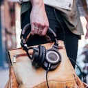 Audio-Technica ATH-M50x – audífonos cerrados de estudio