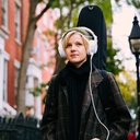Audio-Technica ATH-M50xWH – audífonos de estudio blancos