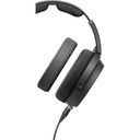 Sennheiser HD 490 PRO – audífonos open-back de estudio