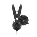 Sennheiser HD 25 – audífonos on-ear DJ cerrados