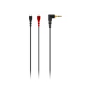 Sennheiser HD 25 – audífonos on-ear DJ cerrados