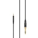 Sennheiser HD 400 PRO – audífonos open-back de estudio