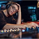 Sennheiser HD 400 PRO – audífonos open-back de estudio