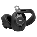 AKG K371 – audífonos cerrados de estudio (50 mm)
