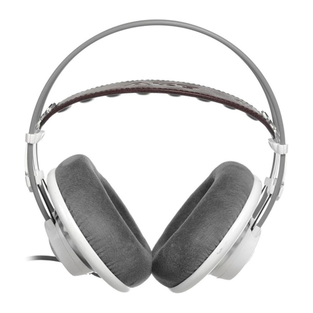 AKG K701 – audífonos open-back de referencia