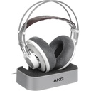 AKG K701 – audífonos open-back de referencia